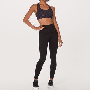 Lululemon High Rise WunderUnders